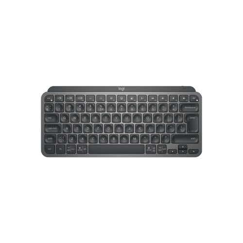 Logitech MX Keys Mini, MPN 920-010476, fotografía de catálogo 1