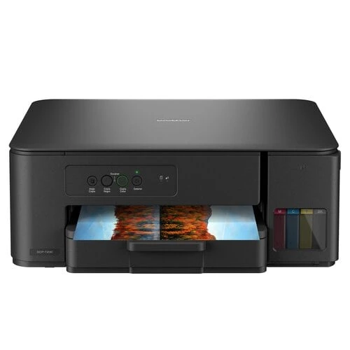 Brother DCP-T430W, MPN DCP-T430W, fotografía de catálogo 1