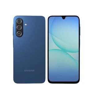 Galaxy A17 5G · 256 GB, MPN SM-A176BZBQLTC, fotografía de catálogo 1