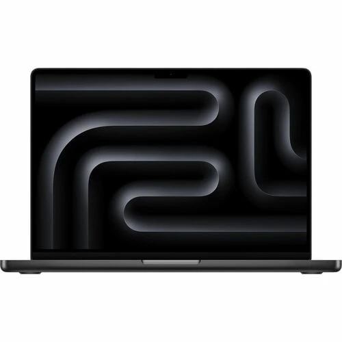 MacBook Pro 16″ M5 Pro, MPN MGEA4E/A, fotografía de catálogo 1