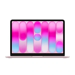 MacBook Neo 13″, MPN MHFH4E/A, fotografía de catálogo 1