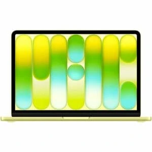 MacBook Neo 13″, MPN MHFD4E/A, fotografía de catálogo 1