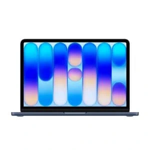 MacBook Neo 13″, MPN MHFF4E/A, fotografía de catálogo 1