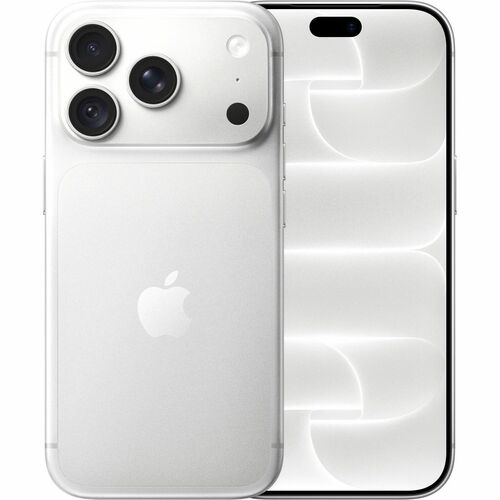 iPhone 18 Pro · 256 GB, MPN MJRQ4LZ/A, fotografía de catálogo 1